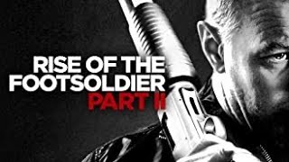 Rise of The Footsoldier 2 Trailer 2015 [upl. by Odom742]