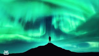 NORTHERN LIGHTS “AURORA BOREALIS” beautifulnorway northernlights auroraborealis 🇳🇴 [upl. by Nyluqcaj723]