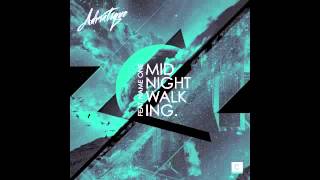 Adriatique feat Name One  Midnight Walking Culprit  CP041 OFFICIAL [upl. by Leonidas]