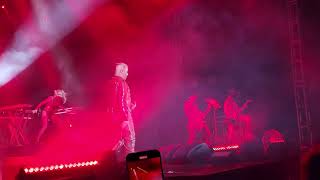 Till Lindemann  Steh auf Live  HD  Birthday Concert  04012024  San Luis Potosi [upl. by Jewell]