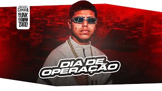 MC Demenor RLK  Dia de Operação DJ LG OFICIAL 2024 [upl. by Medor]