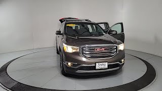 2019 GMC Acadia Prescott Flagstaff Phoenix Bullhead City Havasu AZ T58153B [upl. by Ginsburg581]