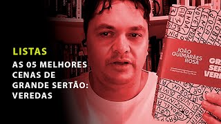 As 5 melhores cenas de Grande sertão veredas [upl. by Arman]