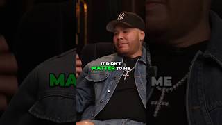 Fat Joe knew Ja Rule will cook him [upl. by Araj]