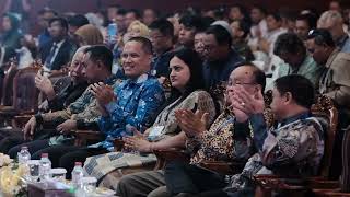 AsianPacific Aquaculture 2024 APA24 Highlights [upl. by Marielle]