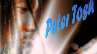 Peter Tosh  Stand Firm [upl. by Werra]