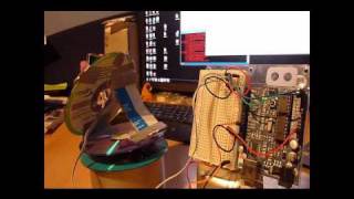 Arduino  Solar Tracker [upl. by Spurgeon]