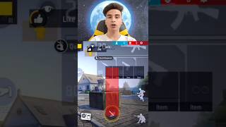 اموزش هدشات برای موبایل پلیرا😍🔥freefire shorts [upl. by Ayr]