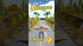 ¿este Juego es BUENO o MALO gorila humor shorts [upl. by Moishe462]