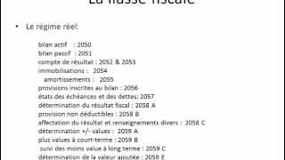 Video 1 introduction liasse fiscale [upl. by Suravaj166]