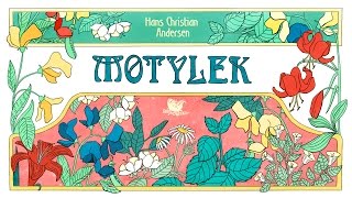 MOTYLEK – HANS CHRISTIAN ANDERSEN dla Bajkowisko  bajki dla dzieci – słuchowisko audiobook [upl. by Yelnek]