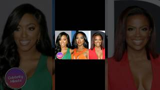 Kandi Burruss says goodbye to the Real Housewives of Atlanta Kenya Moore open to Porsha returning [upl. by Glen]