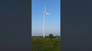 Windmill WindFarm [upl. by Bithia]