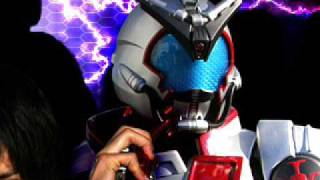 KAMEN RIDER KABUTO OP NEXT LEVEL（karaoke ASA ver3） [upl. by Niels]