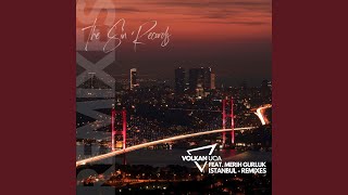 Istanbul Consoul Trainin amp Jayworx Radio Remix [upl. by Gnohp]