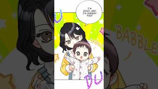 Both are so cute💕💝💓manga manhwa webtoon anime comics manhua mangaedit manhwaedit mangarecap [upl. by Covell555]