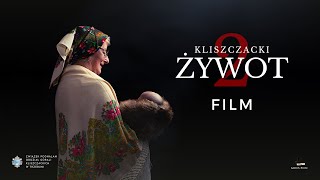 Kliszczacki Żywot 2  Cały film [upl. by Lewse]