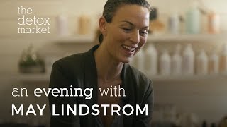 An Evening with May Lindstrom [upl. by Ianej]