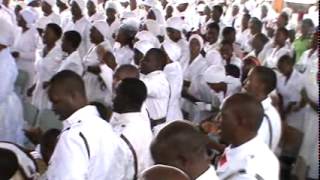 Guta Ra Mwari  Chivimbiso 2014 Chivimbiso Chinofadza [upl. by Petes254]