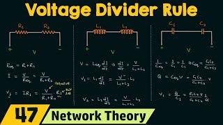 Series RLC Circuits Resonant Frequency Inductive Reactance amp Capacitive Reactance  AC Circuits [upl. by Suivatnom]