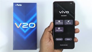 Vivo V20 Hard Reset Password and Pattern unlock  Android 11 [upl. by Elena]