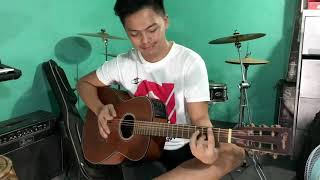 Ikaw lang ang aking mahal REGGAE COVER [upl. by Ut]