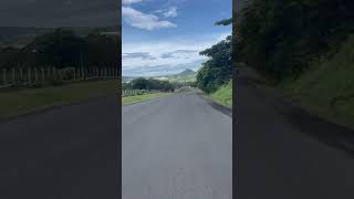 Matagalpa carretera Sébaco matagalpa sebaco nicaragua paisajes viralvideo motovlog [upl. by Deborah]