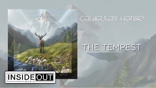 CALIGULAS HORSE  The Tempest Listening Video [upl. by Nirrek]