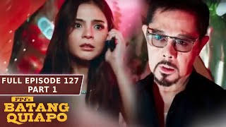 FPJs Batang Quiapo Full Episode 127  Part 13  English Subbed [upl. by Jen]