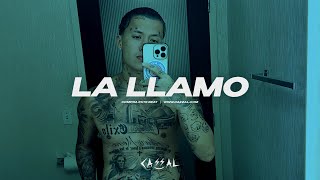 BLESSD X Ryan Castro Type Beat  Instrumental Reggaeton Beat 2024  Reggaeton Type Beat  quotLA LLAMOquot [upl. by Ahsaet]