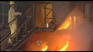 Das Metall Zink  Ein Video des Institut Feuerverzinken [upl. by Aztin936]