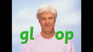 Fred Newman Says GlopGloppy [upl. by Conyers]