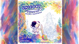 Chicory A Colorful Tale Original Soundtrack FULL ALBUM Official [upl. by Sipple]