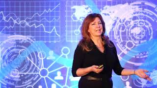 Technology is a way of thinking – it’s dramatically changing how we think  Dr Pippa Malmgren [upl. by Terle]