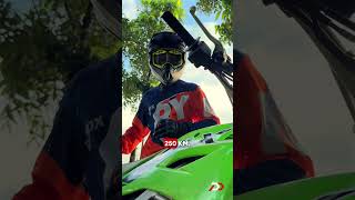 Heres all you need to know about the Kawasaki KLX 230 Watch our First Ride video now Shorts [upl. by Itsa394]