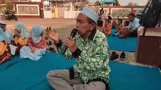 Kegiatan Rutin Rabu Pagi SD Negeri Pakuniran II Pembacaan QS Yasin dan QS AlWaqiah [upl. by Desta]