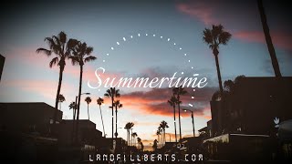 Soulful Kendrick Lamar Type Beat quotSummertimequot 148bpm Bb minor  Landfill Productions [upl. by Candis]