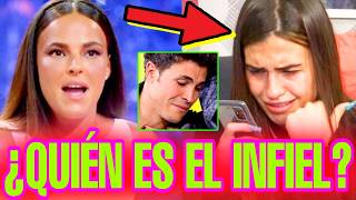 💥Marta Peñate FILTRA BRUTAL MENSAJE de Kiko Jiménez por Sofía Suescun tras Supervivientes All Stars [upl. by Bois]