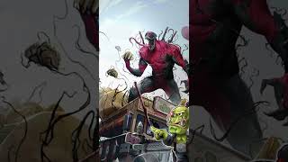 So heftig ist Venompool  Deadpool Lore Deutsch marvel deadpool [upl. by Ennaul]