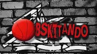 Baskettando puntata 3 del 2 ottobre 2018 [upl. by Drus15]