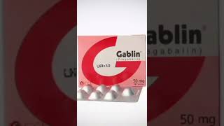 Gablin capsule uses in urdu pregabalin capsule benefits Side effects and dosage in urdu [upl. by Berman]