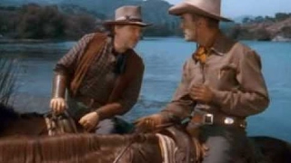 ÁGUAS SANGRENTAS 1948 filme faroeste completo legendado com Randolph Scott [upl. by Eliga]