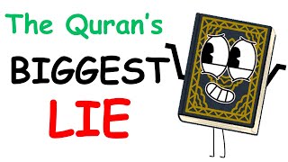 If Muhammad’s in the Bible Why Is He Missing [upl. by Farley]