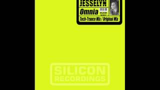 Jesselyn  Omnia Tech  Trance Mix [upl. by Atsylak]