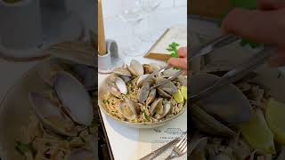 How to Prepare Clams [upl. by Nerek798]