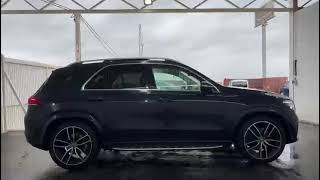 MERCEDES Clase GLE  GLE 400d AMG  4MATIC  V6  330CV  AUTOMATIC  7PZ [upl. by Blossom]