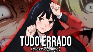 O ANIME DAS VICIADAS EM APOSTAS É BEEEEEM MAIS OU MENOS [upl. by Notyrb]