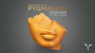 Rameau Pygmalion  Lamour triomphe  Cyrille Dubois Les Talens Lyriques Christophe Rousset [upl. by Beaston]