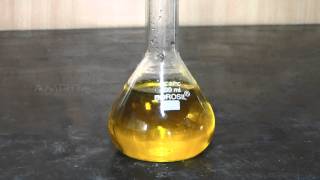 Construction of maltose standard curve by DNS method  Amrita University [upl. by Aldus]