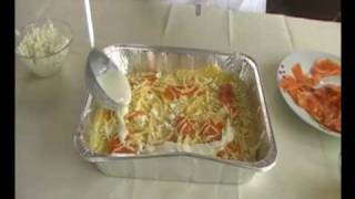 Lasagna estiva [upl. by Brag]